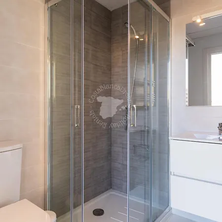 Apartamento Costablancadreams 2 6o In Calpe