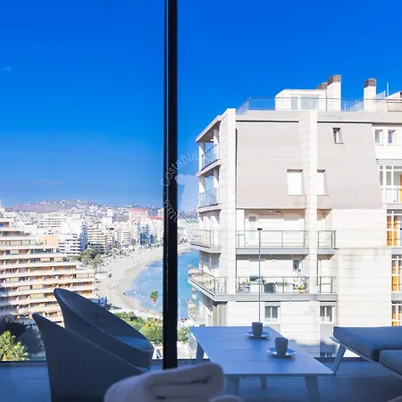 Apartment Costablancadreams 2 6o In *