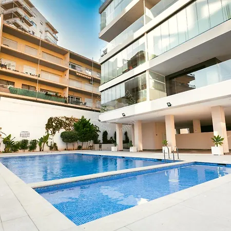 Apartamento Costablancadreams 2 6o In Calpe