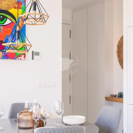 Apartment Costablancadreams 2 6o In Calp