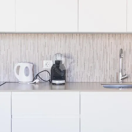 Apartamento Costablancadreams 2 6o In Calpe