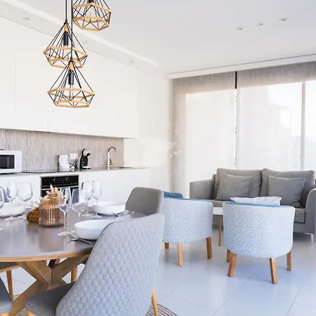 Apartamento Costablancadreams 2 6o In *